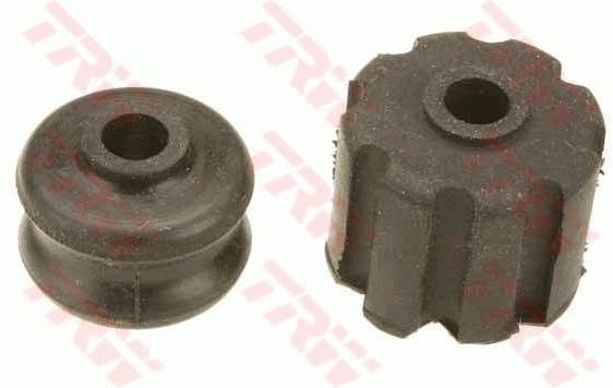 Reparatursatz, Federbeinstützlager TRW JSL186