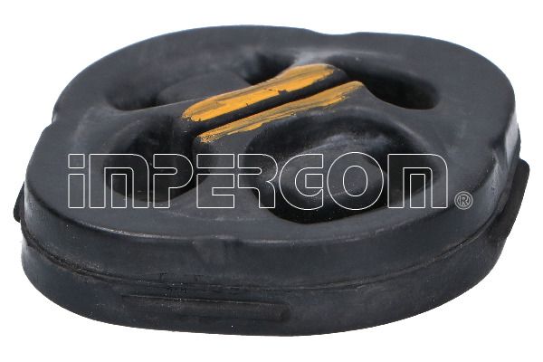 Halter, Abgasanlage ORIGINAL IMPERIUM 30678