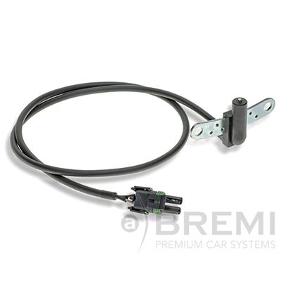 Impulsgeber, Kurbelwelle BREMI 60414