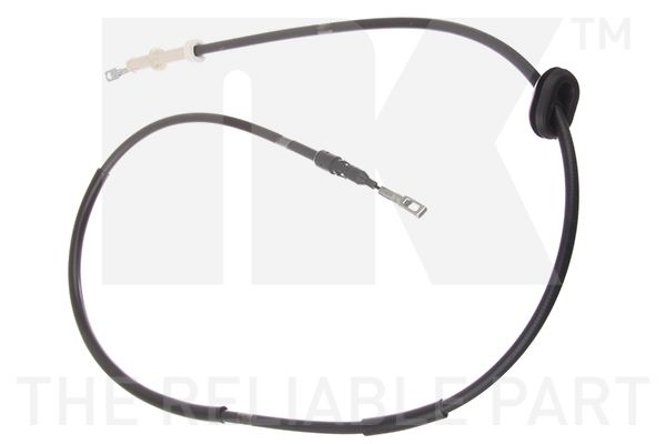Seilzug, Feststellbremse NK 903355