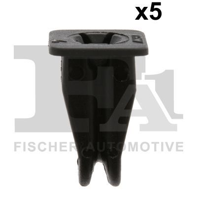 Clip, Zier-/Schutzleiste FA1 10-60018.5