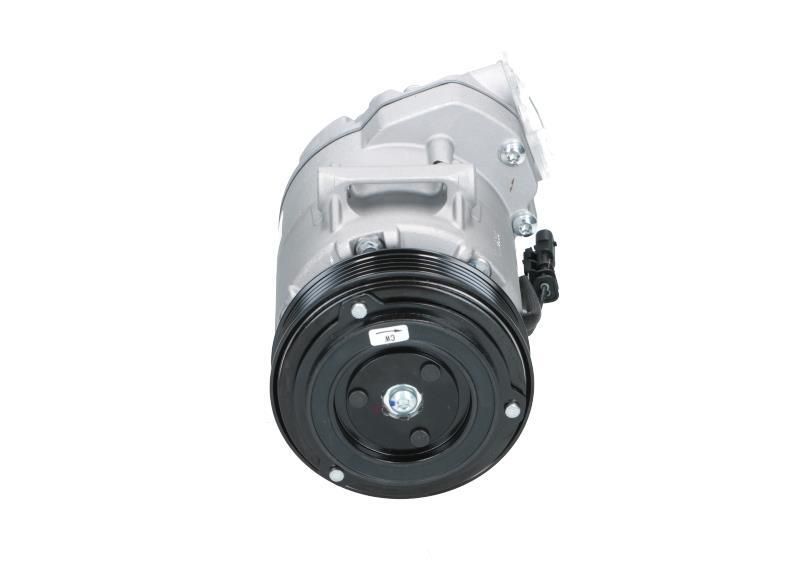 Kompressor, Klimaanlage BV PSH 090.135.037.040