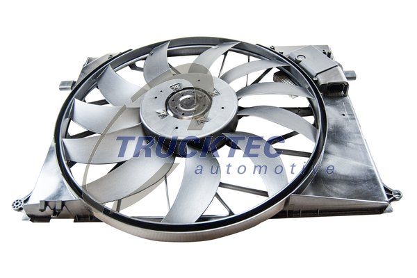 Kühlerlüfter TRUCKTEC AUTOMOTIVE 02.40.182