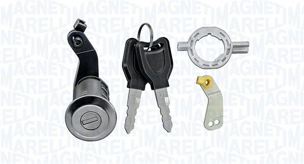 Schließzylindergehäuse MAGNETI MARELLI 350105020300