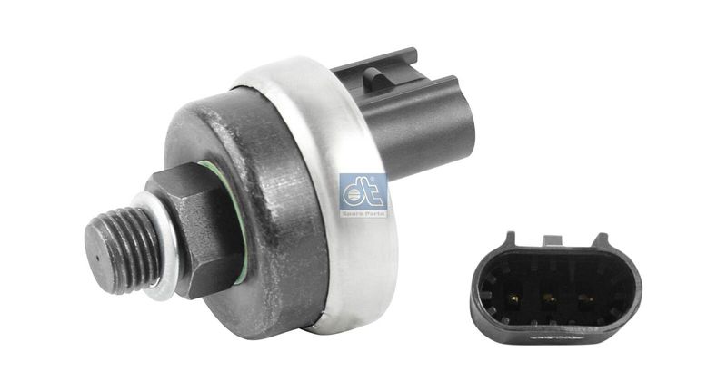 Sensor, Öldruck DT Spare Parts 7.25521