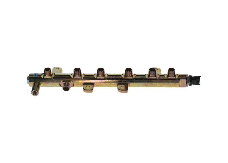 Verteilerrohr, Kraftstoff BOSCH 0 445 226 116