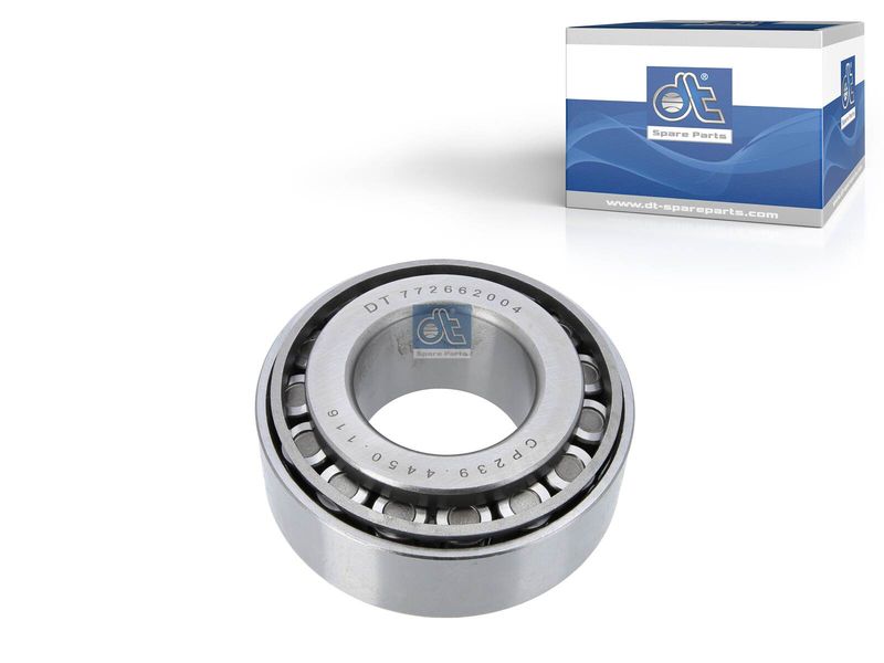 Radlager DT Spare Parts 6.54116