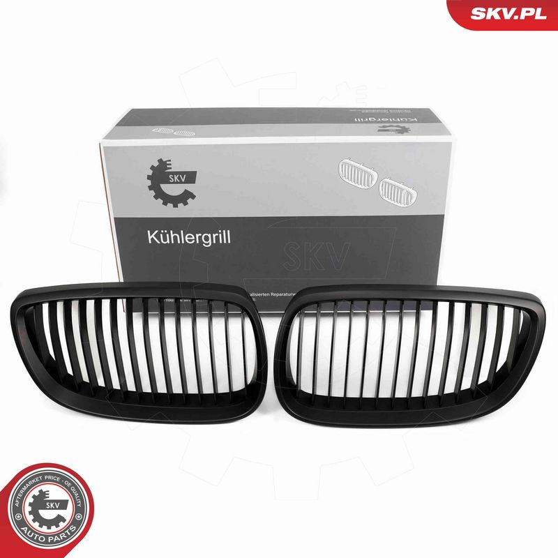 Kühlergitter ESEN SKV 66SKV105