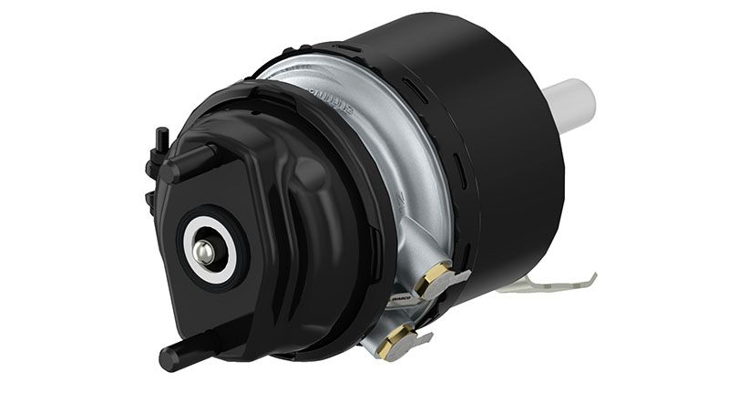 Kombibremszylinder WABCO 925 480 035 0