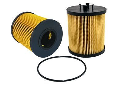 Oljefilter WIX FILTERS 51370
