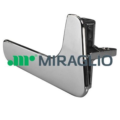 Türgriff, Innenausstattung MIRAGLIO 60/336