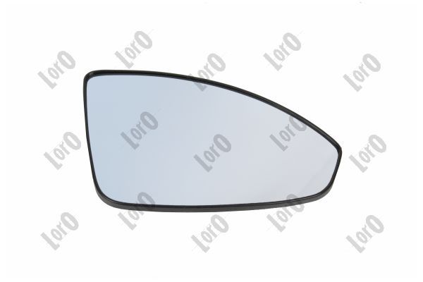 Spiegelglas Außenspiegel ABAKUS 0609G04