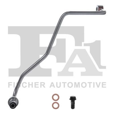 Ölleitung Turbolader FA1 622-803Z