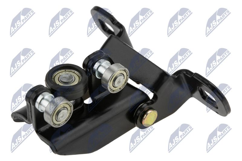 Rollenführung, Schiebetür NTY EZC-FR-117