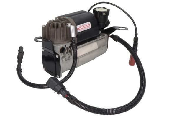 Kompressor, Druckluftanlage Magnum Technology KPA006MT