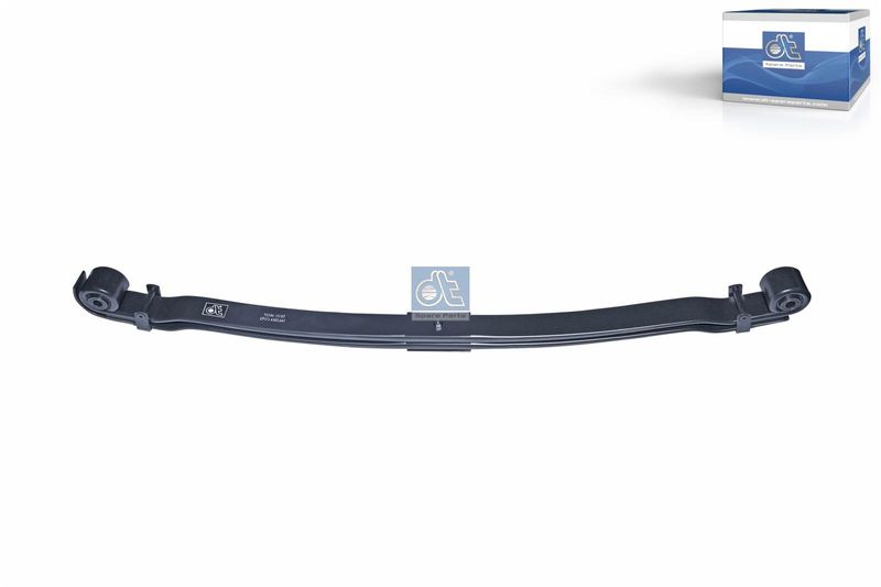 Federnpaket DT Spare Parts 3.65341
