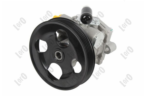 Hydraulikpumpe, Lenkung ABAKUS 140-01-368
