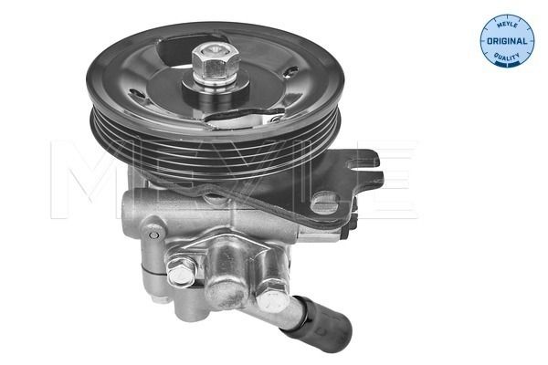 Hydraulikpumpe, Lenkung MEYLE 36-14 631 0000