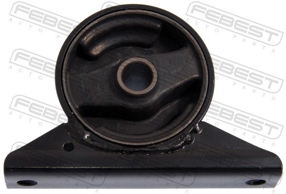 Lagerung, Motor FEBEST MM-N43AFR