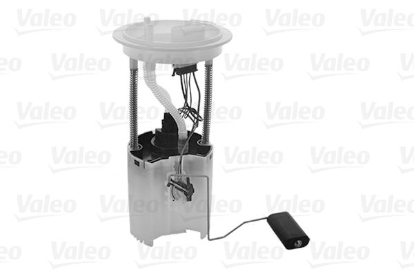 Kraftstoff-Fördereinheit VALEO 348733