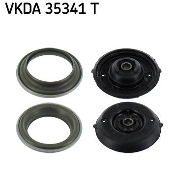 Federbeinstützlager SKF vkda 35341 t