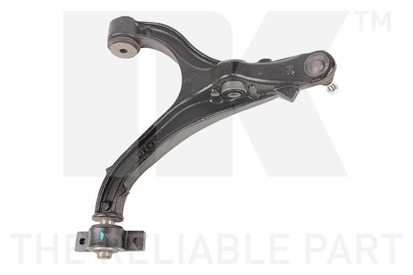 Lenker, Radaufhängung NK 5019304