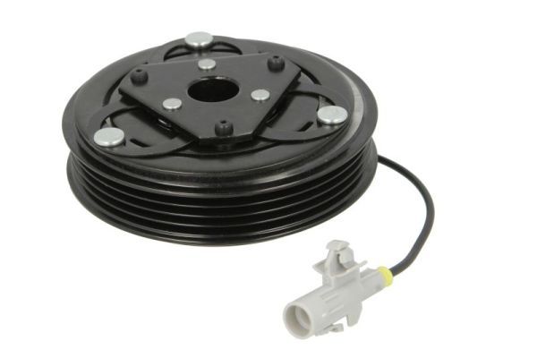 Magnetkupplung, Klimakompressor THERMOTEC KTT040189