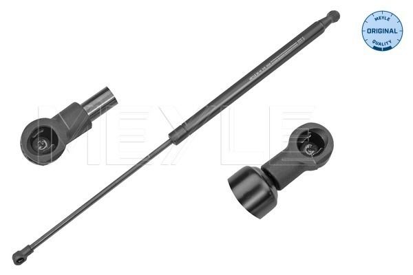 Gasfeder, Koffer-/Laderaum MEYLE 36-409100020