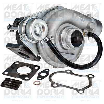 Lader, Aufladung MEAT & DORIA 65084