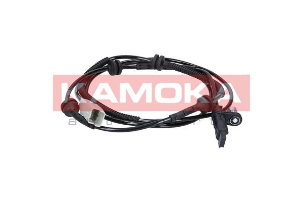 Sensor, Raddrehzahl KAMOKA 1060101