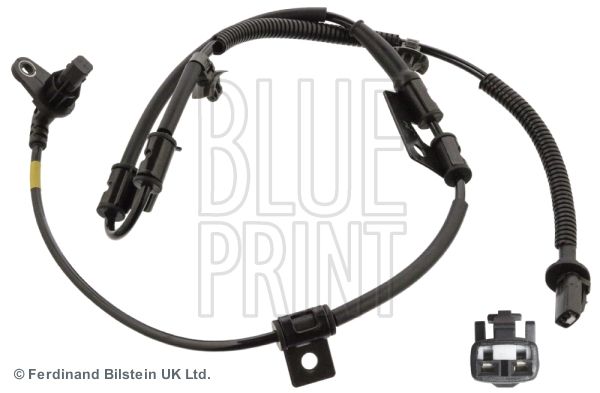 Sensor, Raddrehzahl BLUE PRINT ADG071110