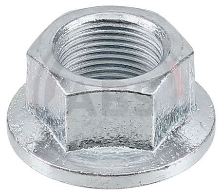 Mutter Achsstummel A.B.S. 911150