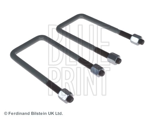 Federbride BLUE PRINT ADC480102