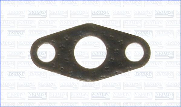 Dichtung Ölauslass (Lader) AJUSA 00839900