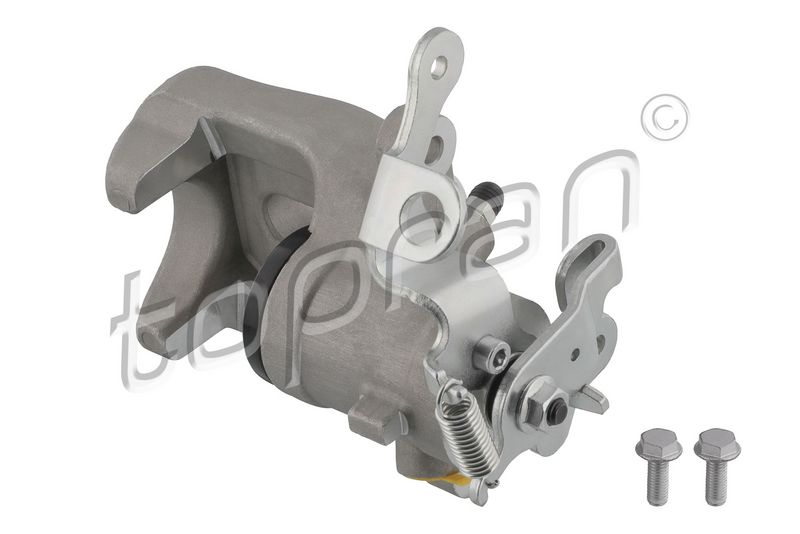 Bremssattel TOPRAN 724 432