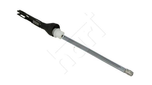 Seilzug, Feststellbremse HART 223 239