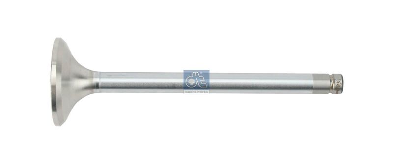 Auslassventil DT Spare Parts 3.13008