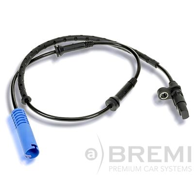 Sensor, Raddrehzahl BREMI 50207