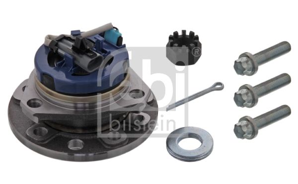 Radlagersatz FEBI BILSTEIN 14623