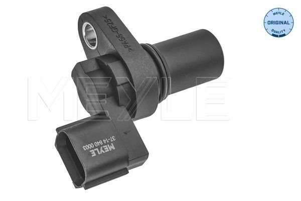 Sensor, Geschwindigkeit/Drehzahl MEYLE 37-148400003