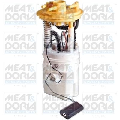 Kraftstoff-Fördereinheit MEAT & DORIA 76959