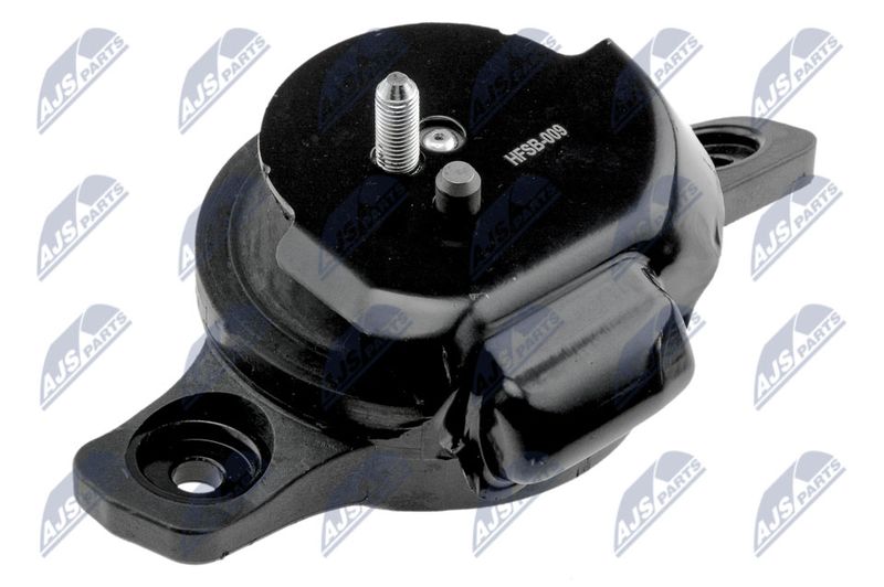 Lagerung, Motor NTY ZPS-SB-009