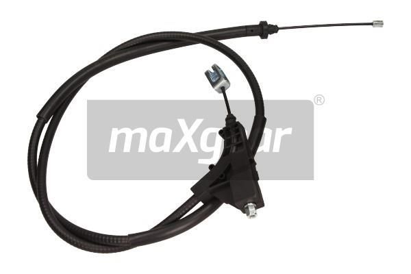 Seilzug, Feststellbremse MAXGEAR 32-0381