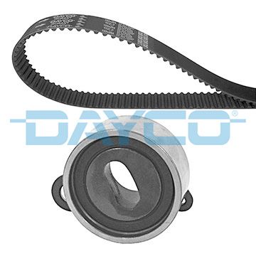 Zahnriemensatz DAYCO KTB623
