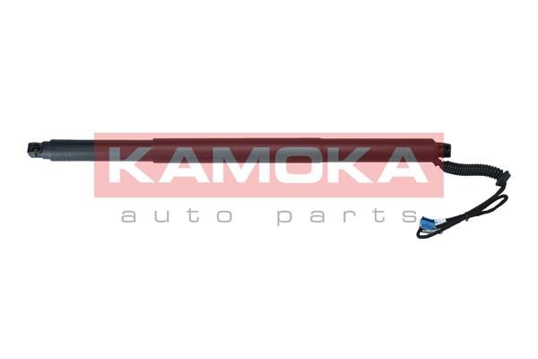 Elektromotor, Heckklappe KAMOKA 7094030