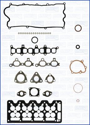 Dichtungsvollsatz, Motor AJUSA 51031100