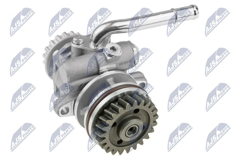 Hydraulikpumpe, Lenkung NTY SPW-VW-004