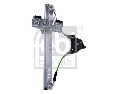 Fensterheber FEBI BILSTEIN 1007092
