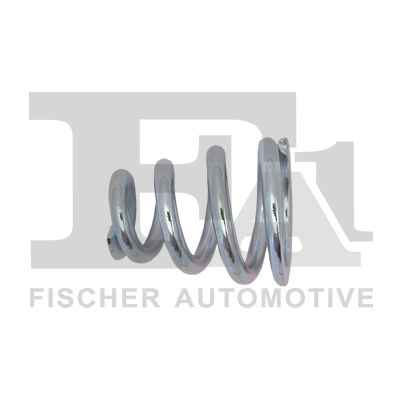 Feder Schalldämpfer FA1 555-902