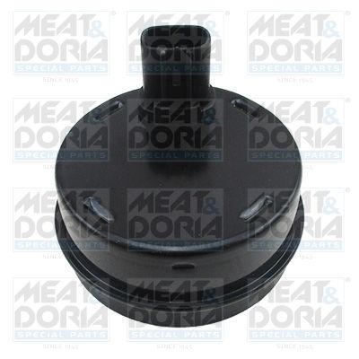 Sensor, Raddrehzahl MEAT & DORIA 901071